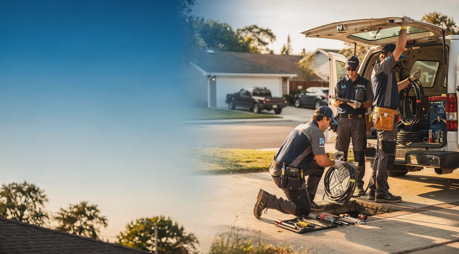 Water Softener Installation in Oceanside, CA near me